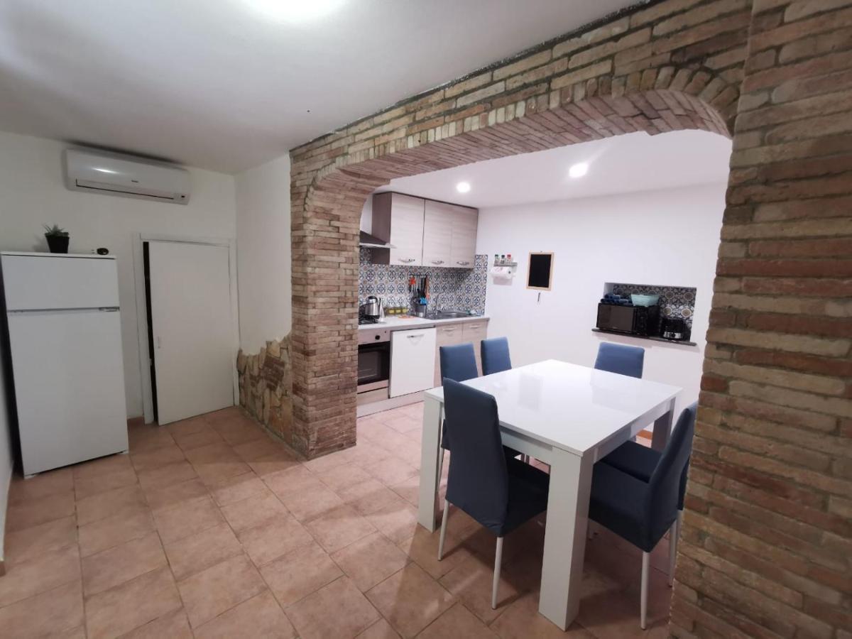 Il Cacciatore Ferienhaus *