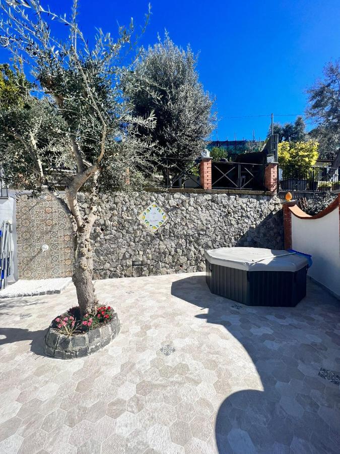 Il Cacciatore Ferienhaus